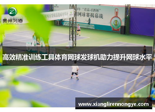 高效精准训练工具体育网球发球机助力提升网球水平