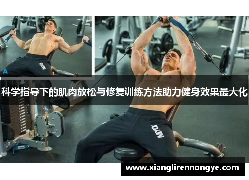 科学指导下的肌肉放松与修复训练方法助力健身效果最大化