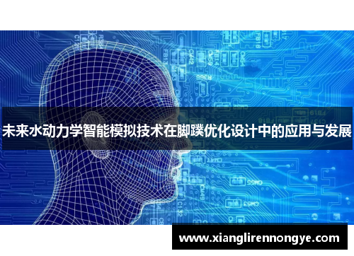 未来水动力学智能模拟技术在脚蹼优化设计中的应用与发展