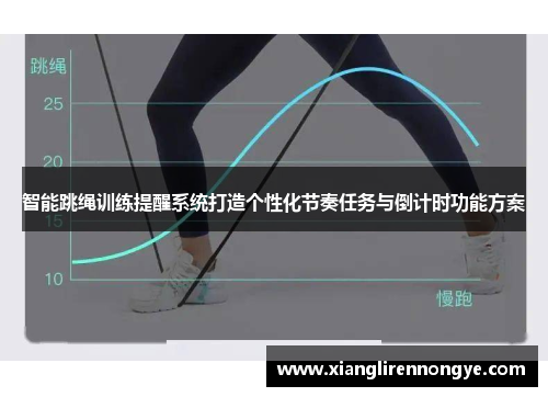 智能跳绳训练提醒系统打造个性化节奏任务与倒计时功能方案